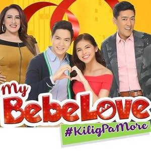 The film follows the love–hate relationship story between Vito Carillo (Sotto) and Corazon Talatala (delas Alas) and the growing relationship between star-crossed lovers Dondi Talatala (Richards) and Anna Carillo (Mendoza).