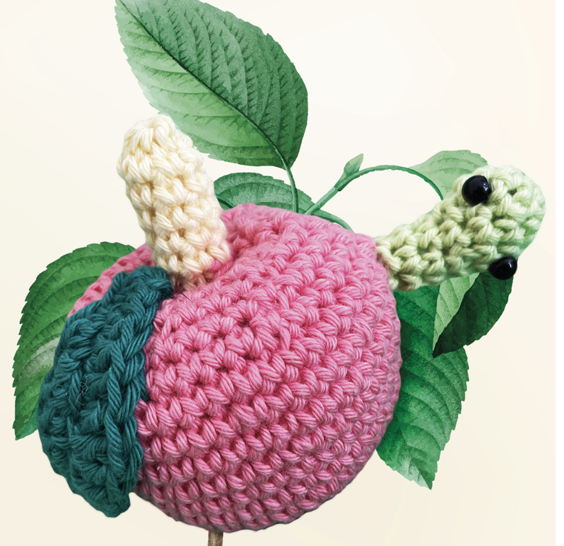 Crochet Kawaii, 19 Amigurumi Crochet Cute Patterns - Payhip