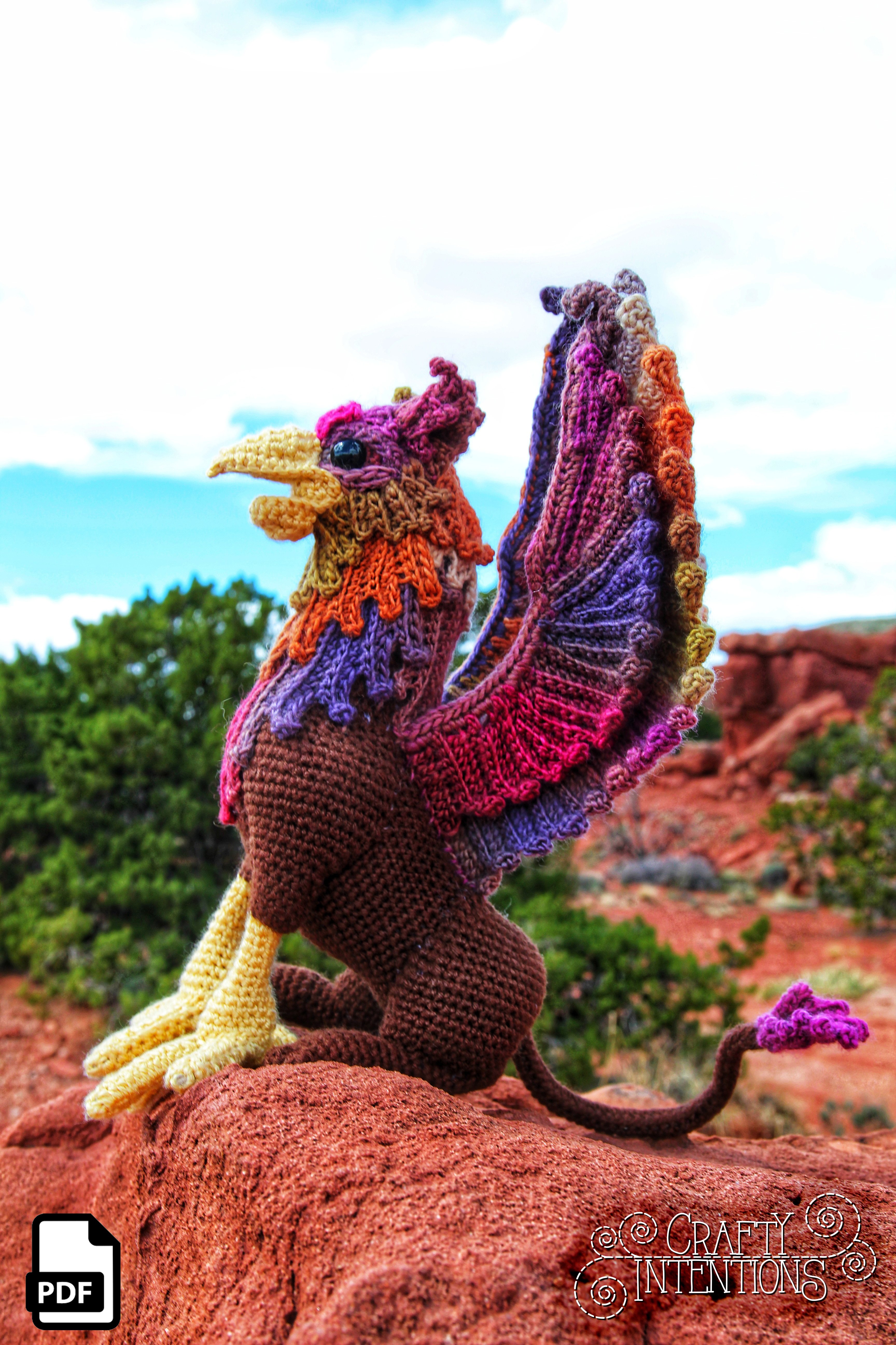 Griffin Pattern