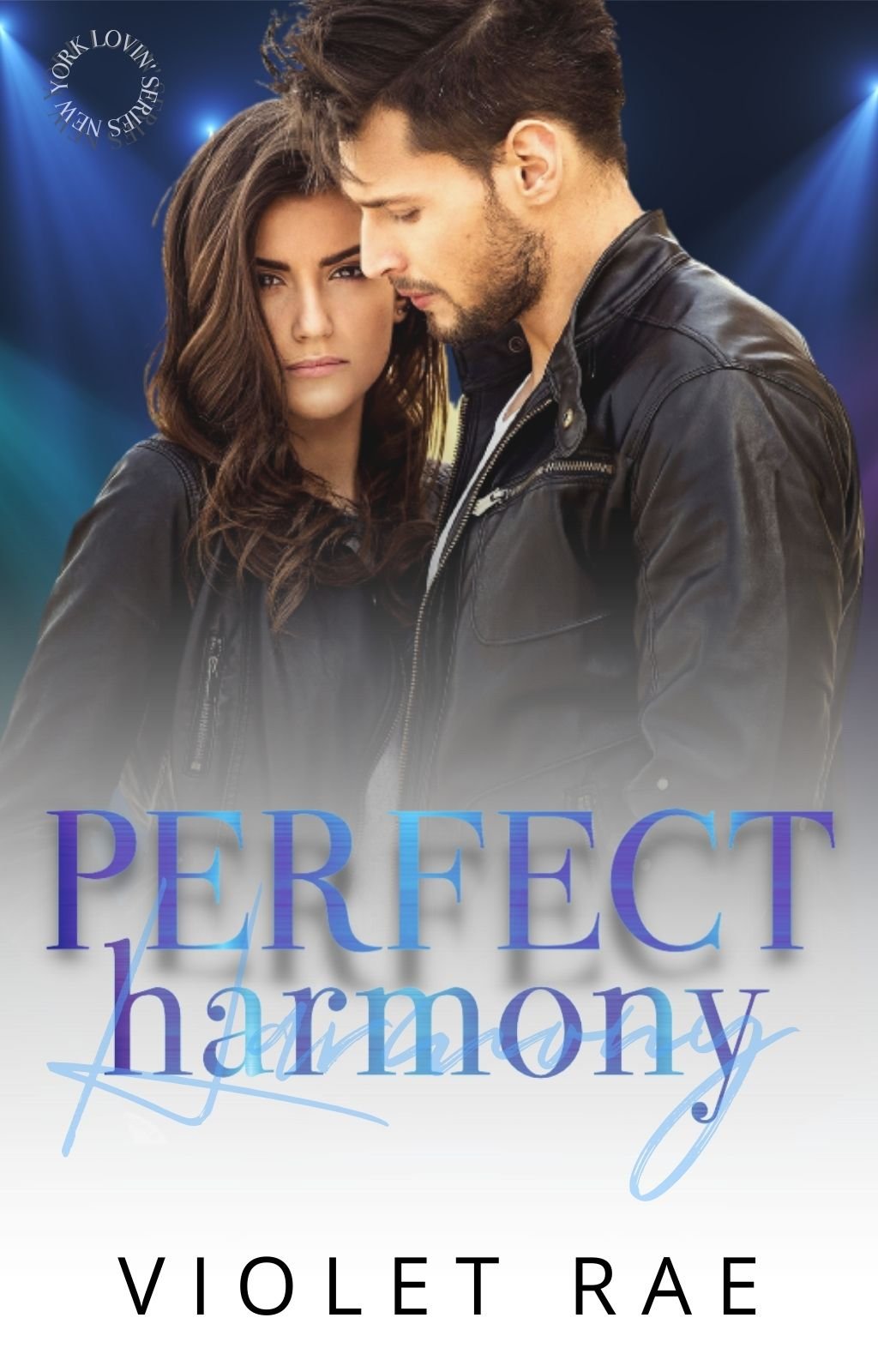 Perfect Harmony - Payhip