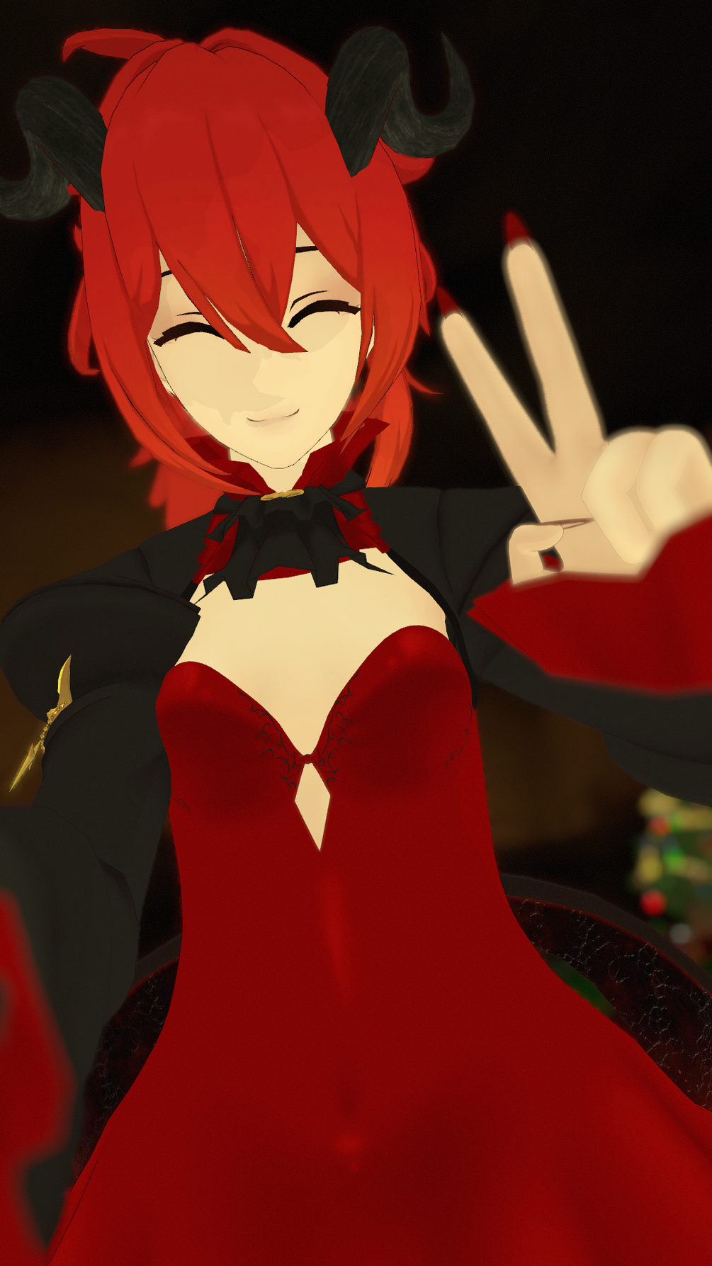 Vampire Wife Diluc