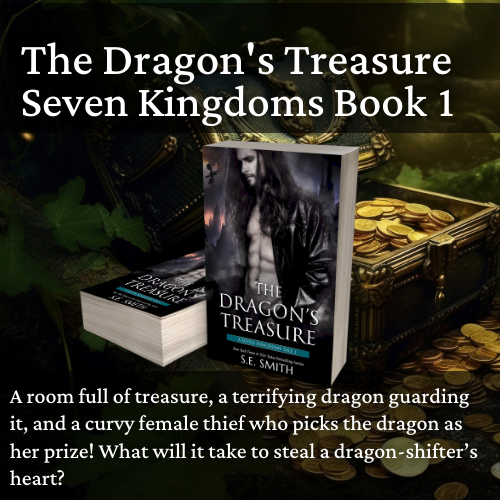 The Magnificent Book of Dragons