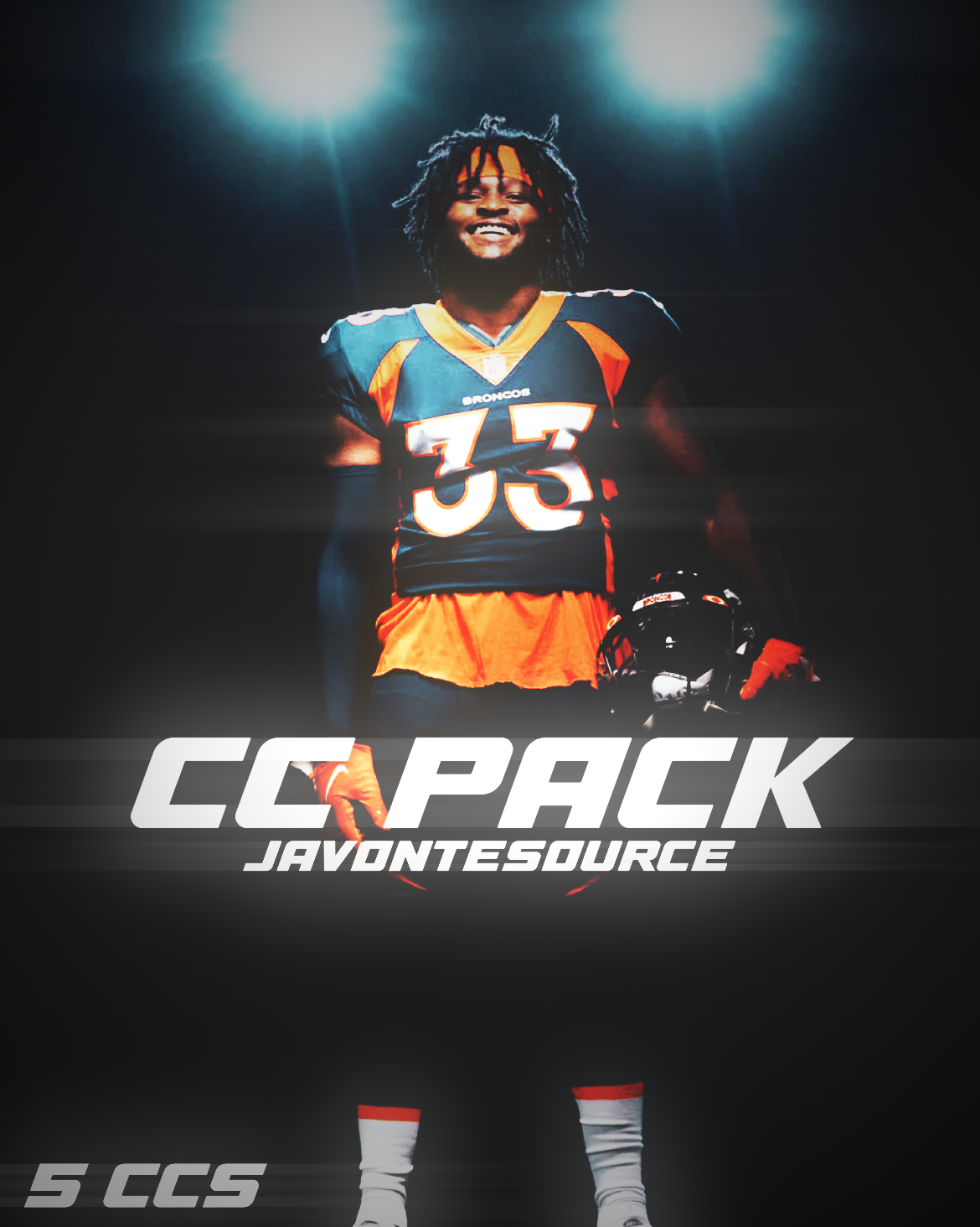 CC Pack (VSP) - Payhip