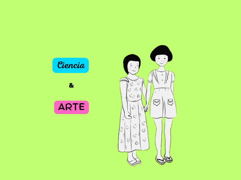 Hermanas, niñas