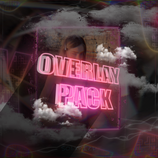 Overlay Pack #1 - Payhip