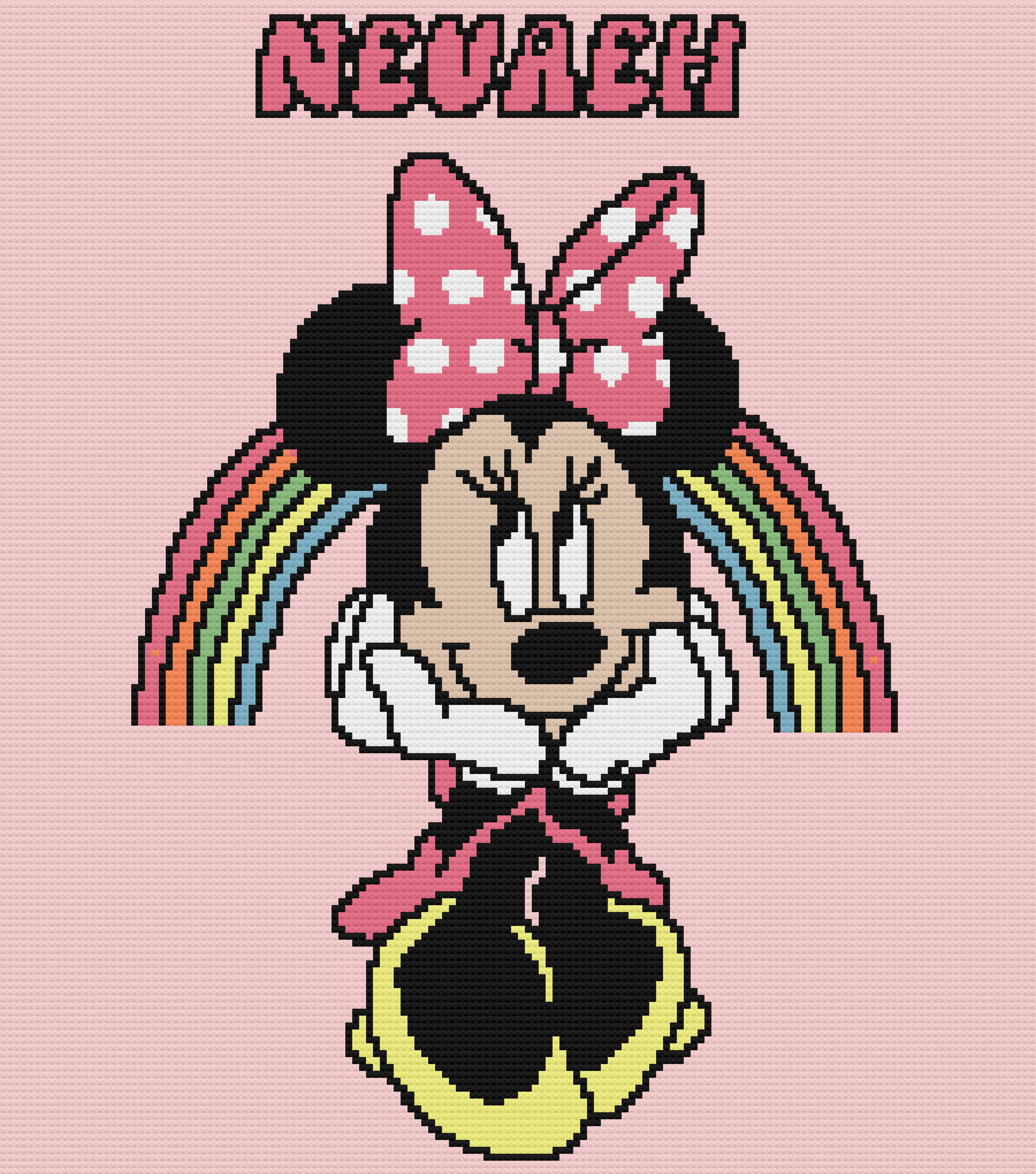 mini w rainbow - Payhip
