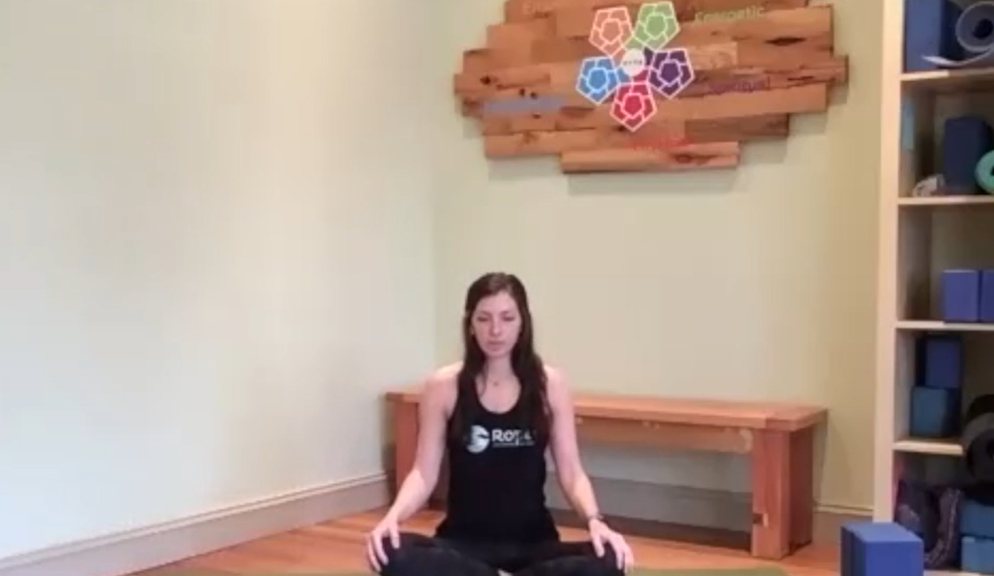 Core Yoga - Payhip