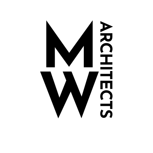 Customizable Modern Bold Initials Design Logo Template for Canva - Small Business Branding, white