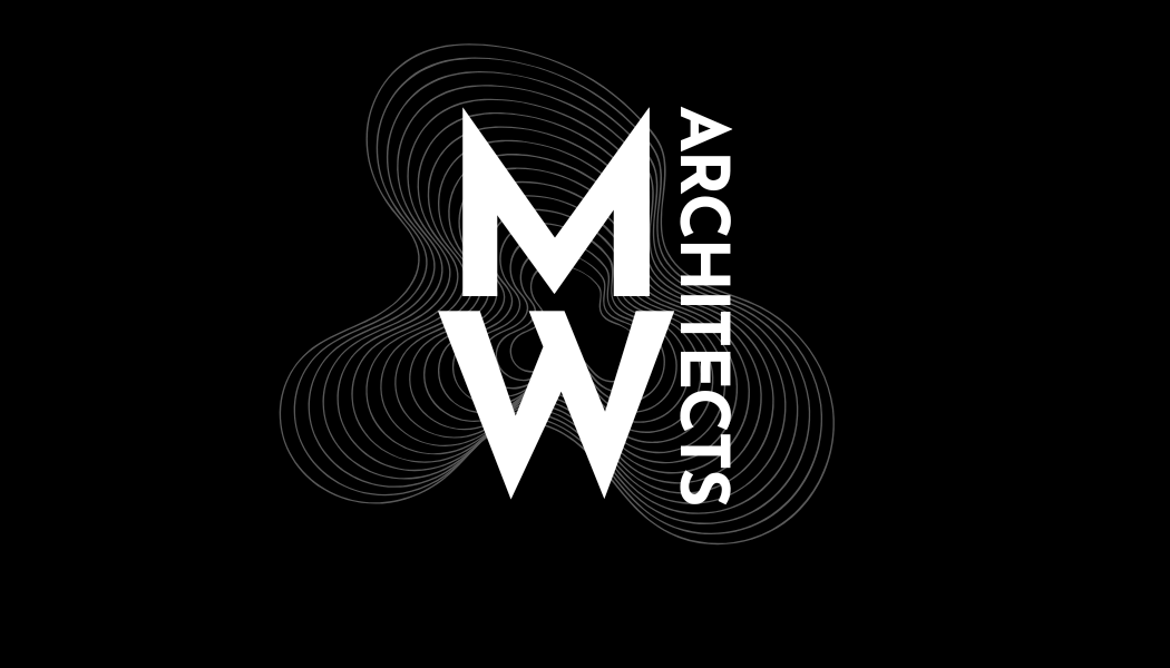 Customizable Modern Bold Initials Design Business Card Template for Canva - Small Business Branding, black front design