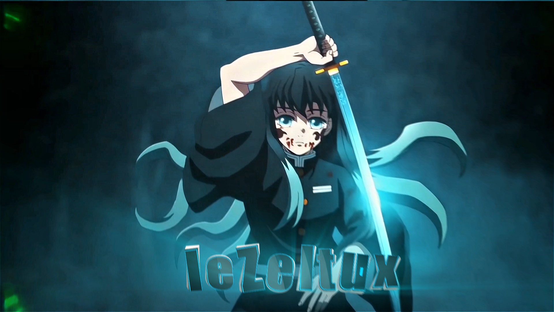 Muichiro *Badass* Edit - Payhip