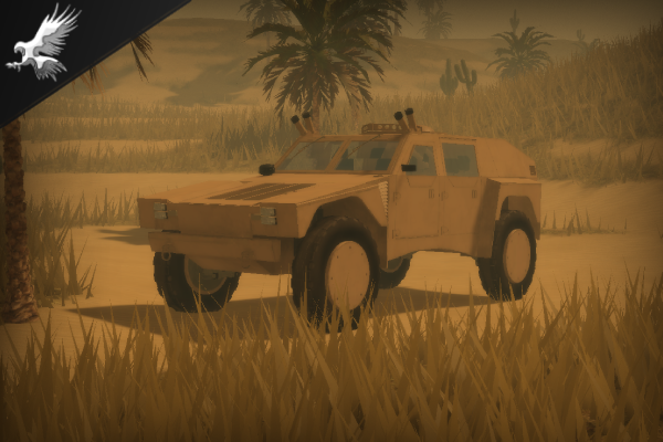 RST-V Shadow Hybrid Tactical Vehicle - Payhip