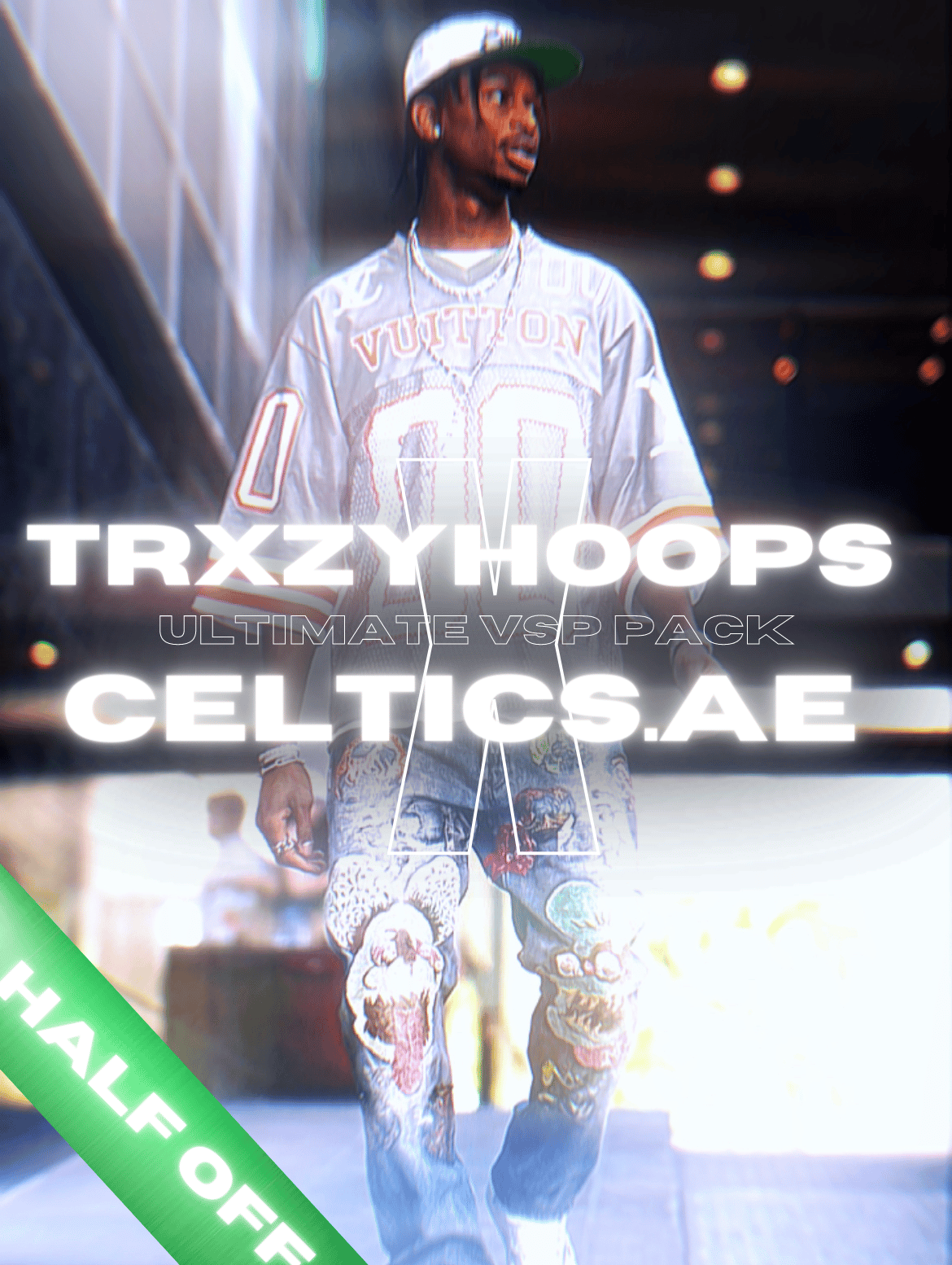 Trxzy X Celtics.Ae ULTIMATE VSP PACK - Payhip