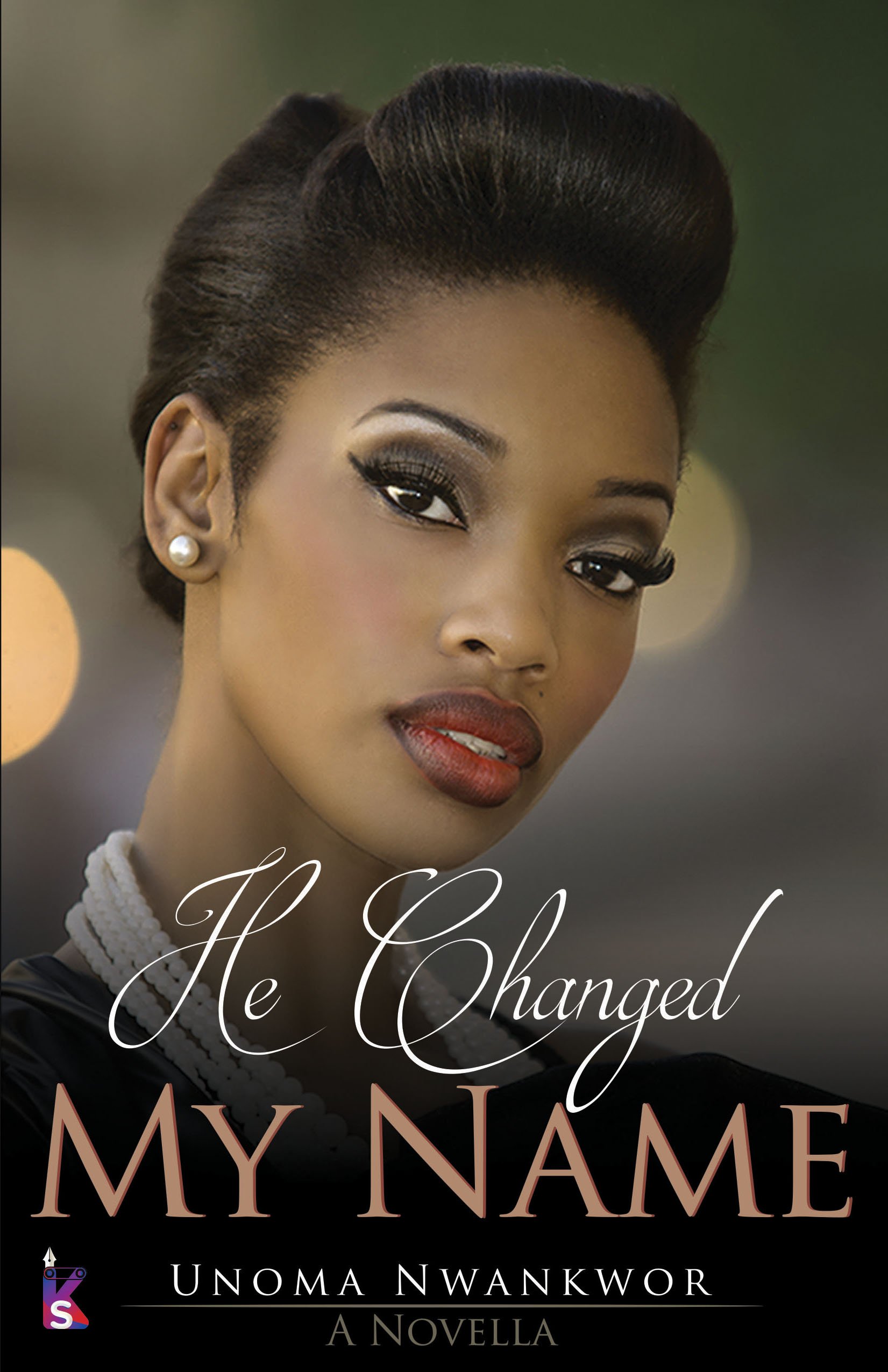 He Changed My Name - Payhip