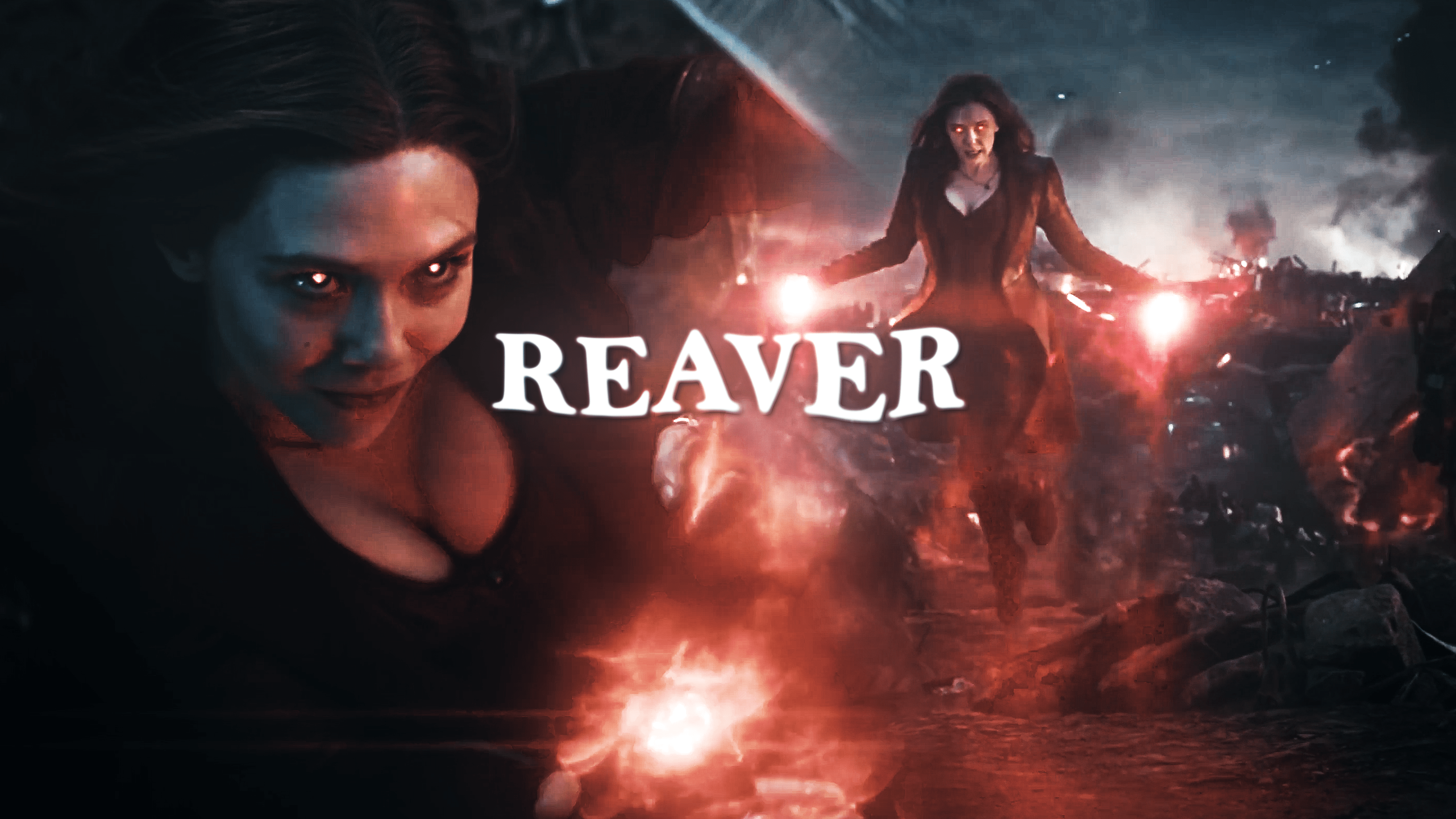REAVER I & II - Payhip
