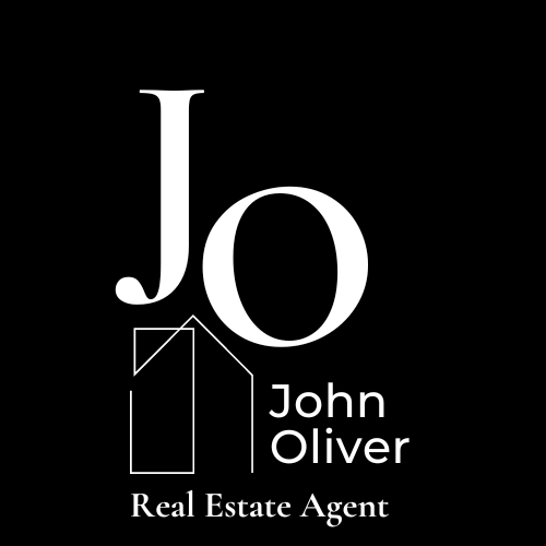 Customizable Modern, minimalist initials with house motif Logo Template for Canva - Small Business Branding, black