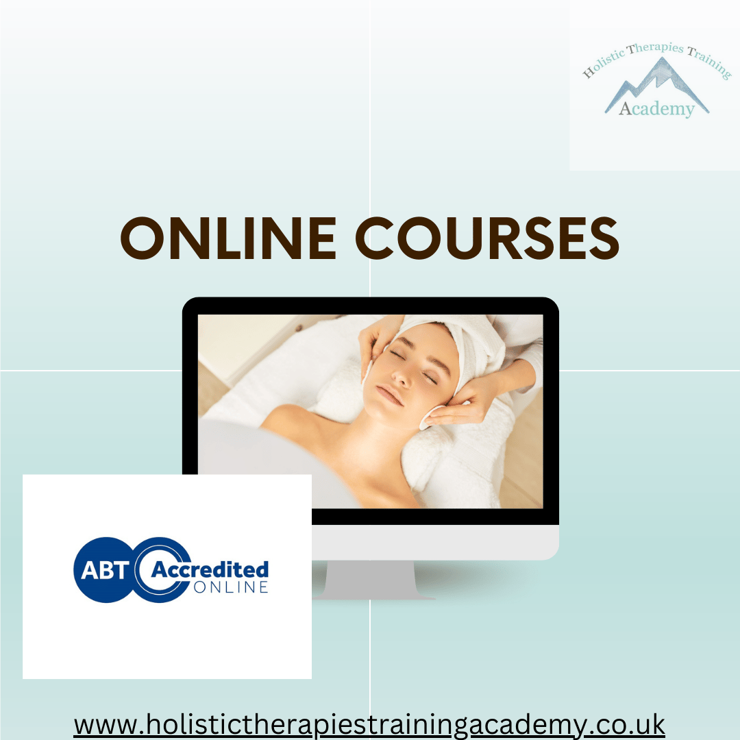 Holistic Therapies Training Academy - Online courses (ABT online ...