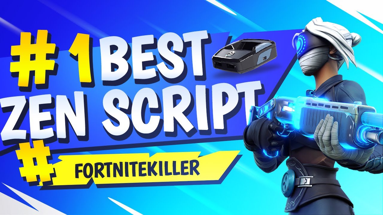 BEST FORTNITE CRONUS ZEN SCRIPT! - Payhip