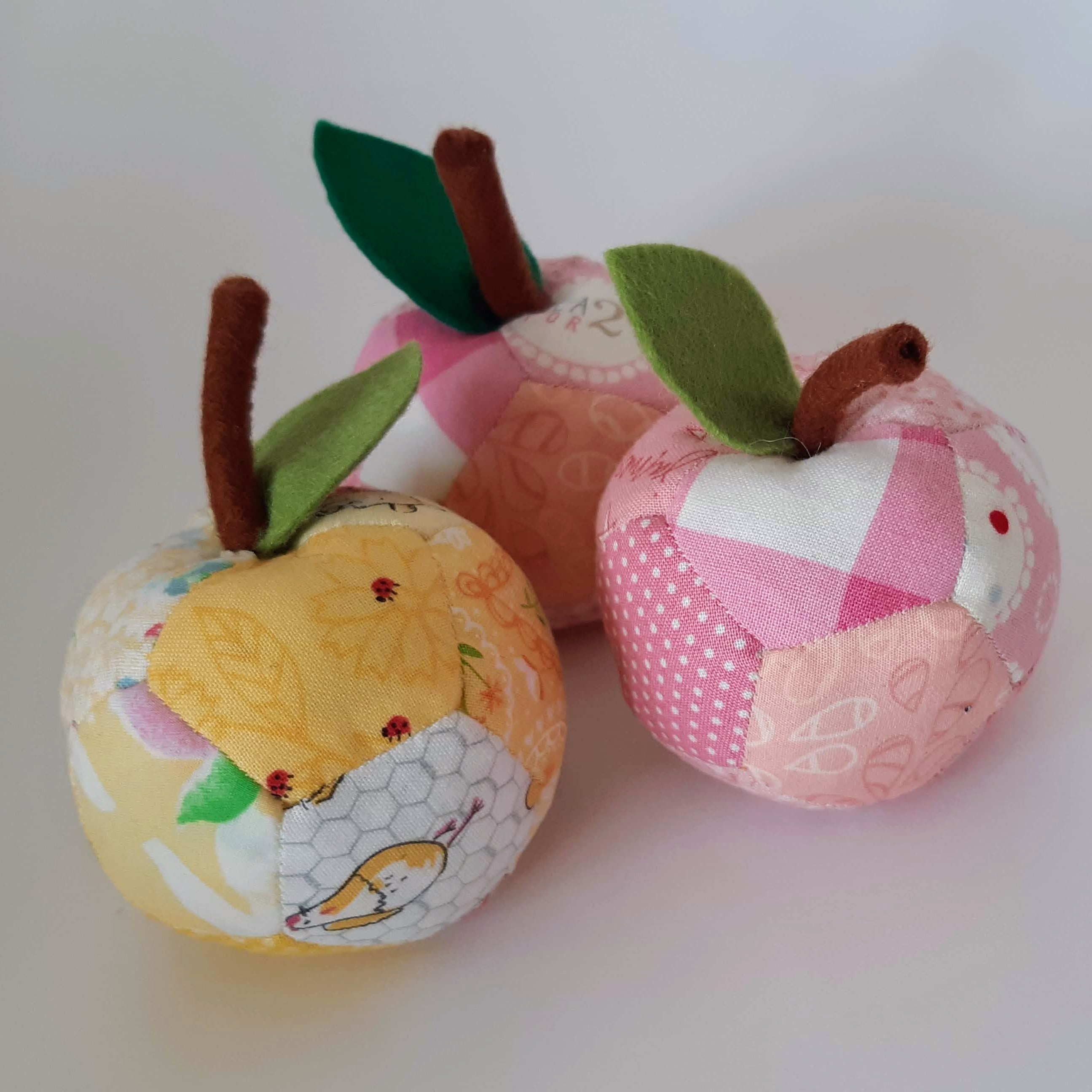 Patchwork Apple EPP Template - Payhip
