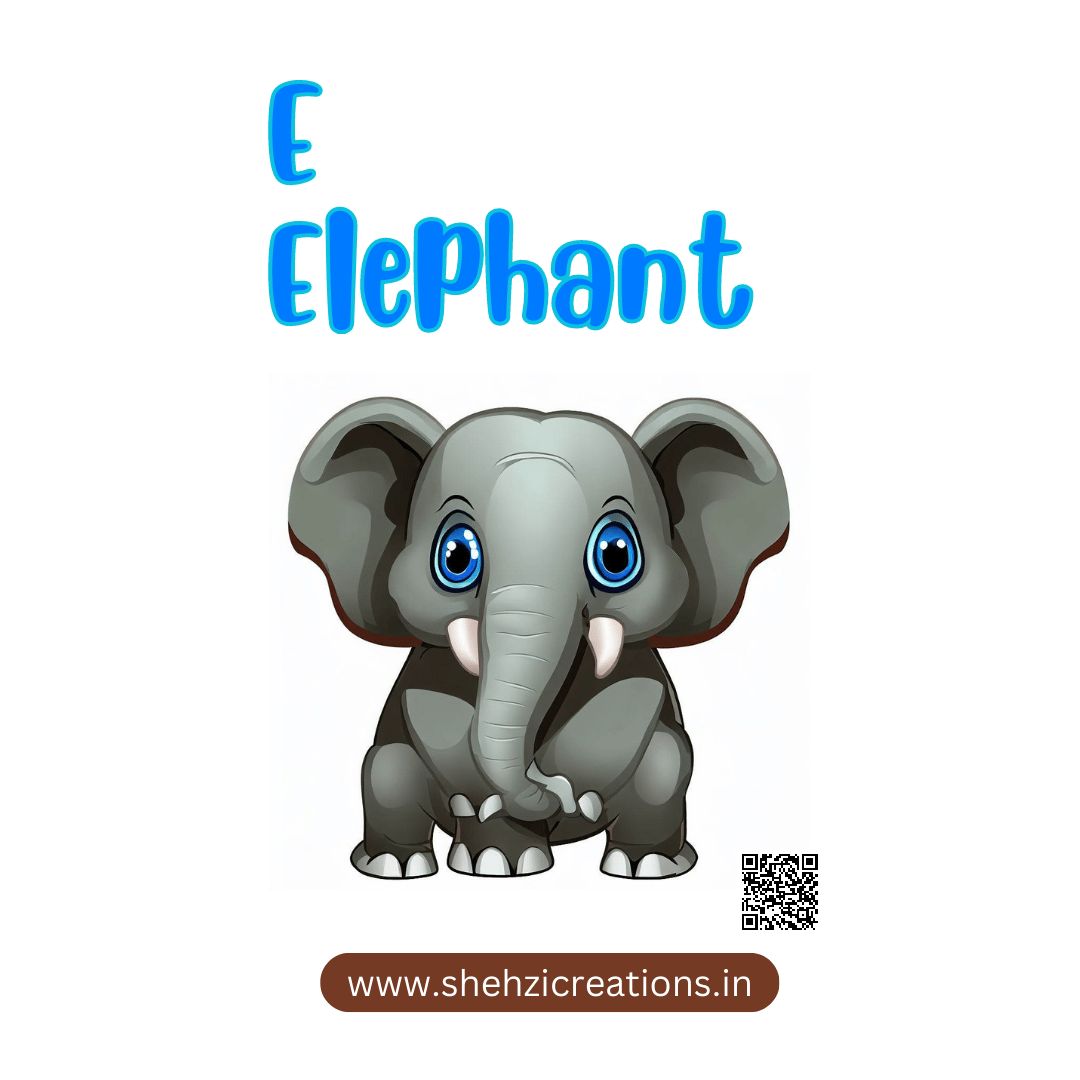 A World of Letters: Alphabet Adventures - Discovering A to Z