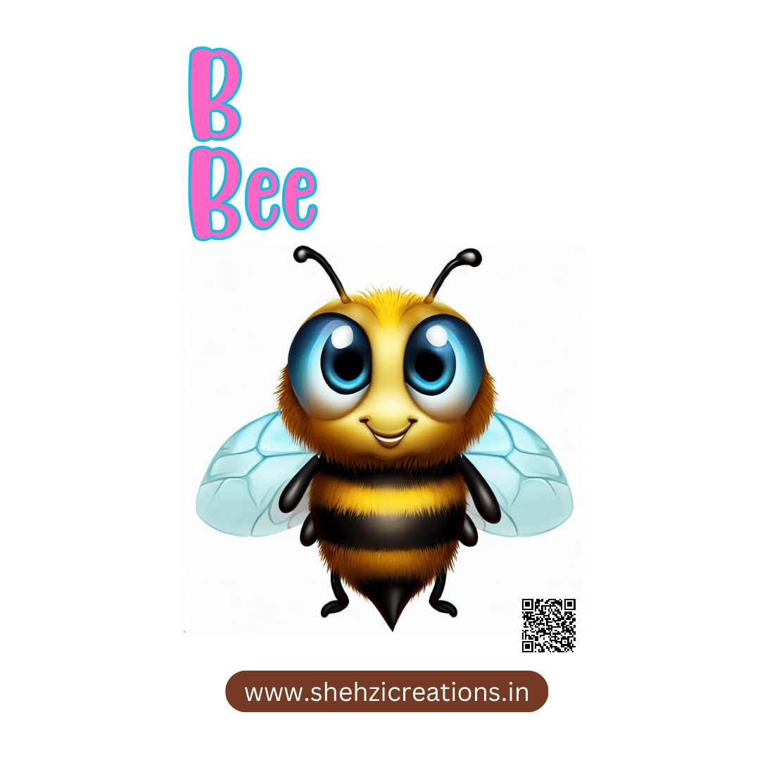 Learning Journey: Alphabet Adventures - Discovering A to Z