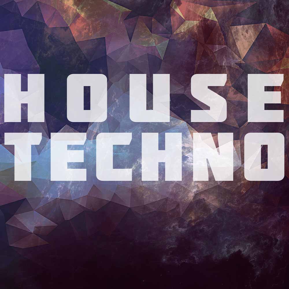 House Techno Loops & Sample Packs