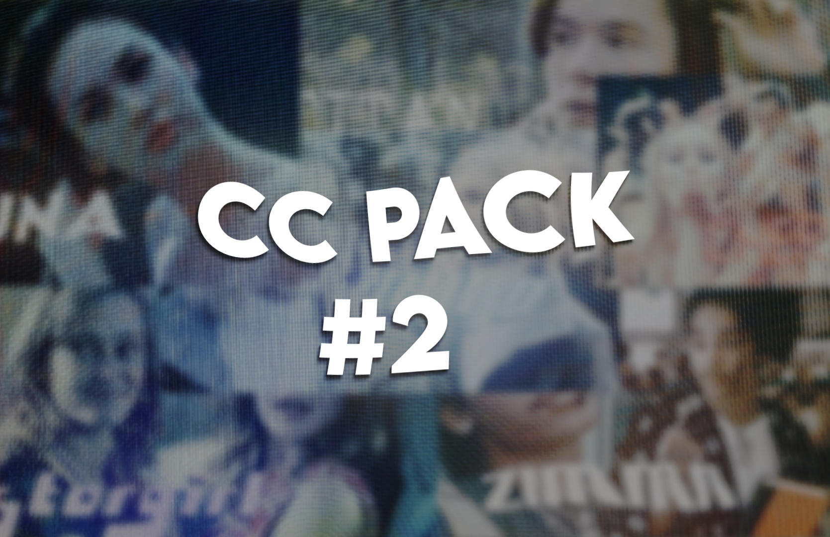 CC PACK #2 - Payhip
