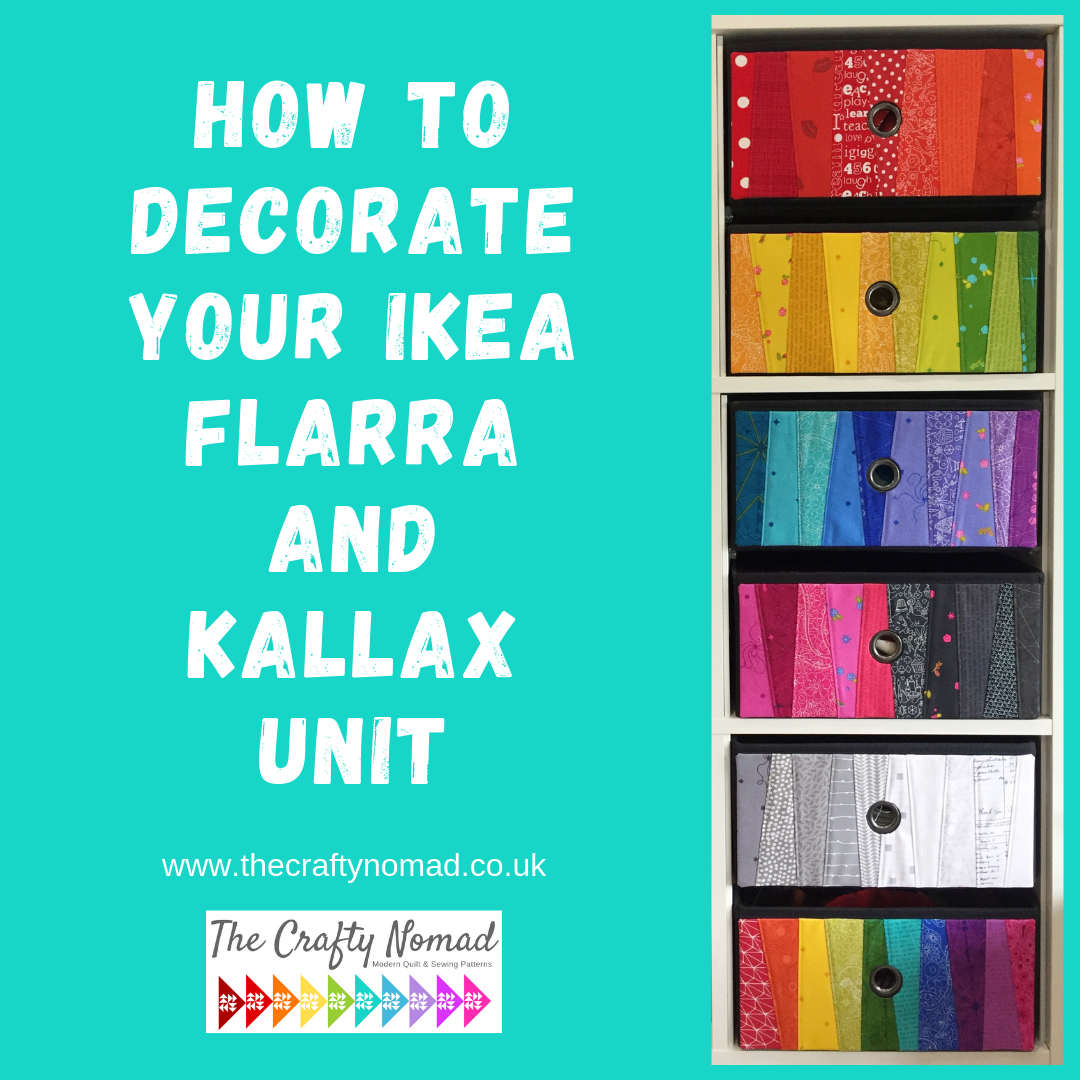 Ikea deals flarra drawers