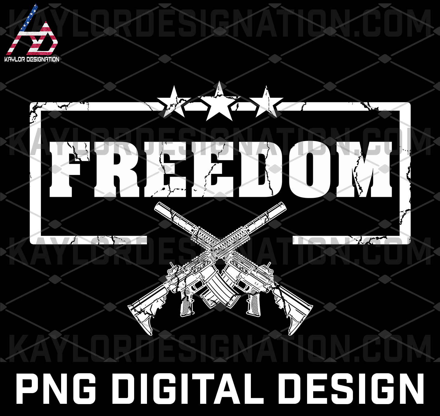 Freedom - PNG - Payhip