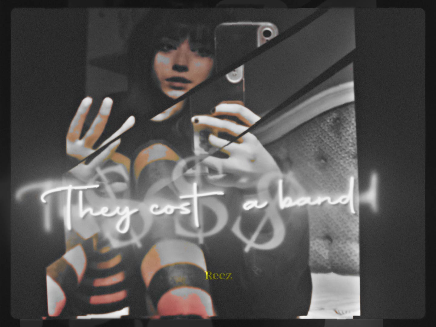 I Am - Sqwrtick - Payhip