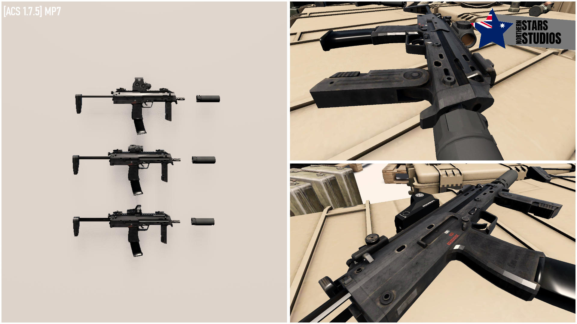 [ACS 1.7.5] MP7 - Payhip