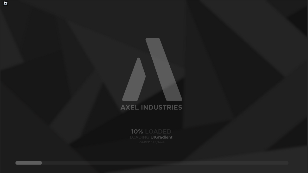 Loading Screen - Payhip