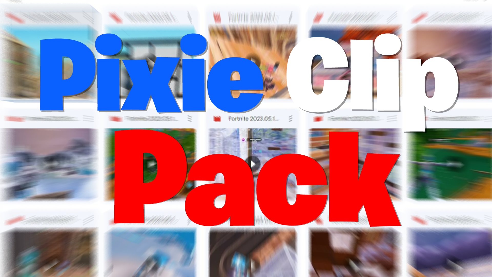 Pixie Clip Pack (Permanently Updated) - Payhip