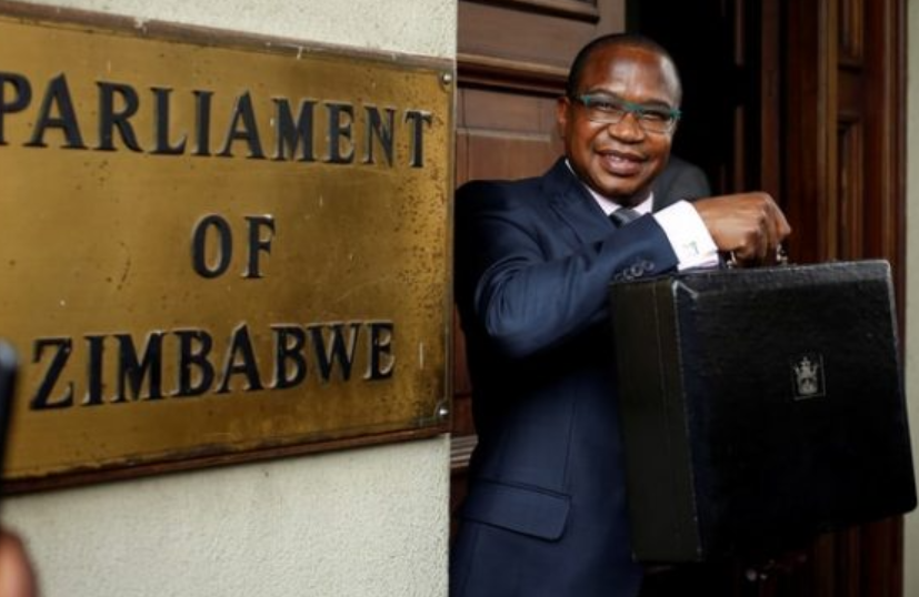 Analysis of the impending 2023 Zimbabwe national supplementary budget.