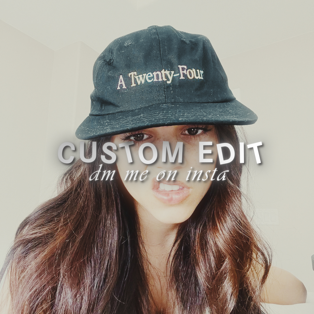 Custom edits - Payhip