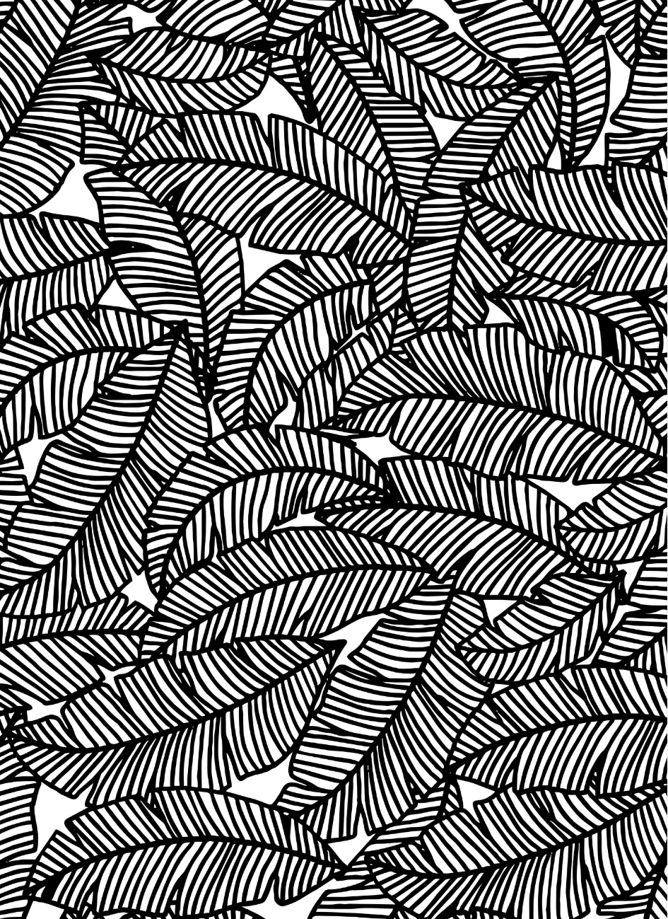 In-Demand Designs: 50 Instant Download Most Wanted Patterns