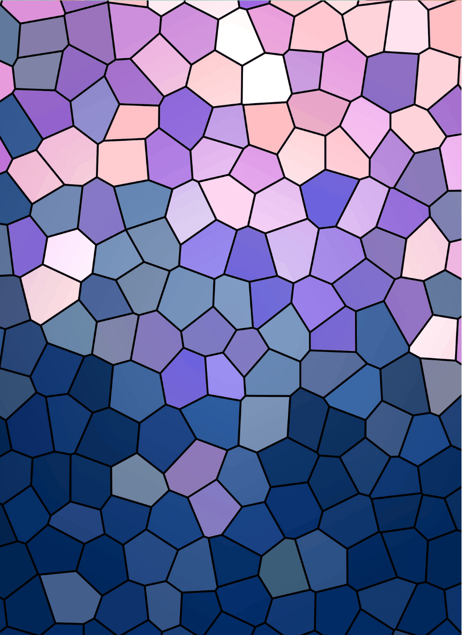 Size 50 x 50 Inches of Trendsetting Elegance: Instant Download Patterns