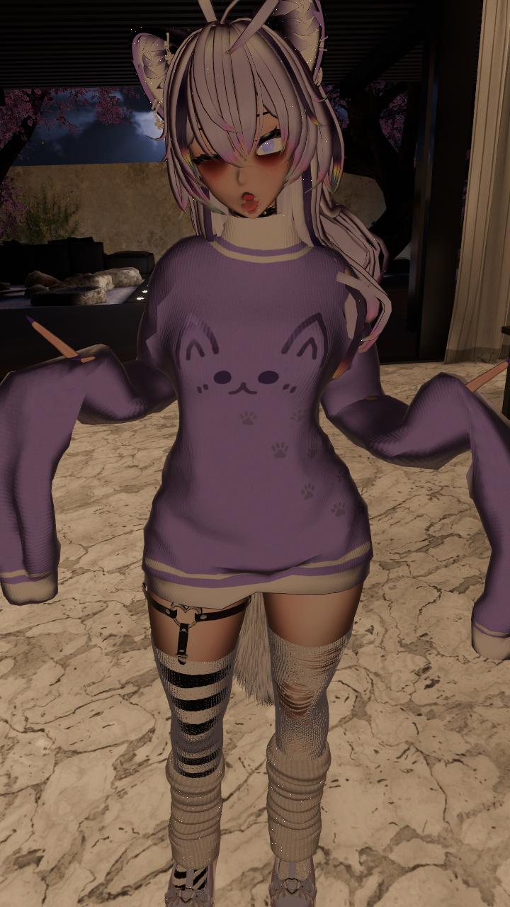 ♡ Kitty Love! ♡