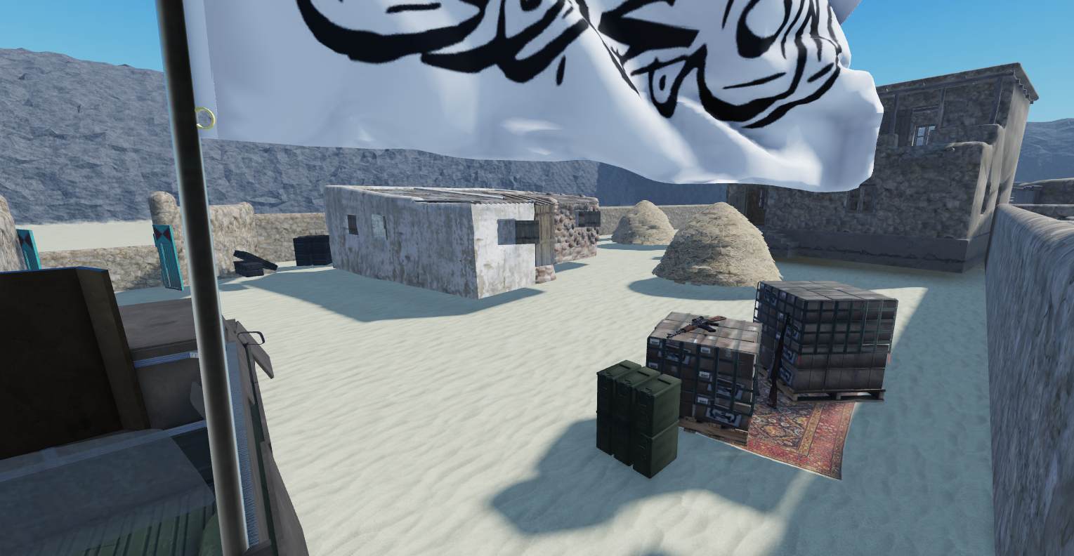 Afghanistan Prop Pack - Payhip