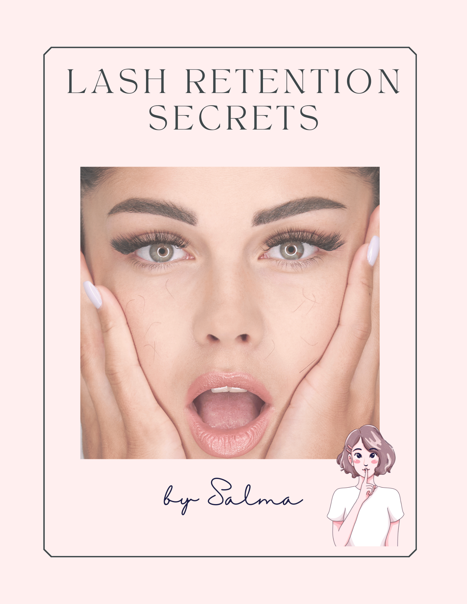 Retention Secrets - Payhip