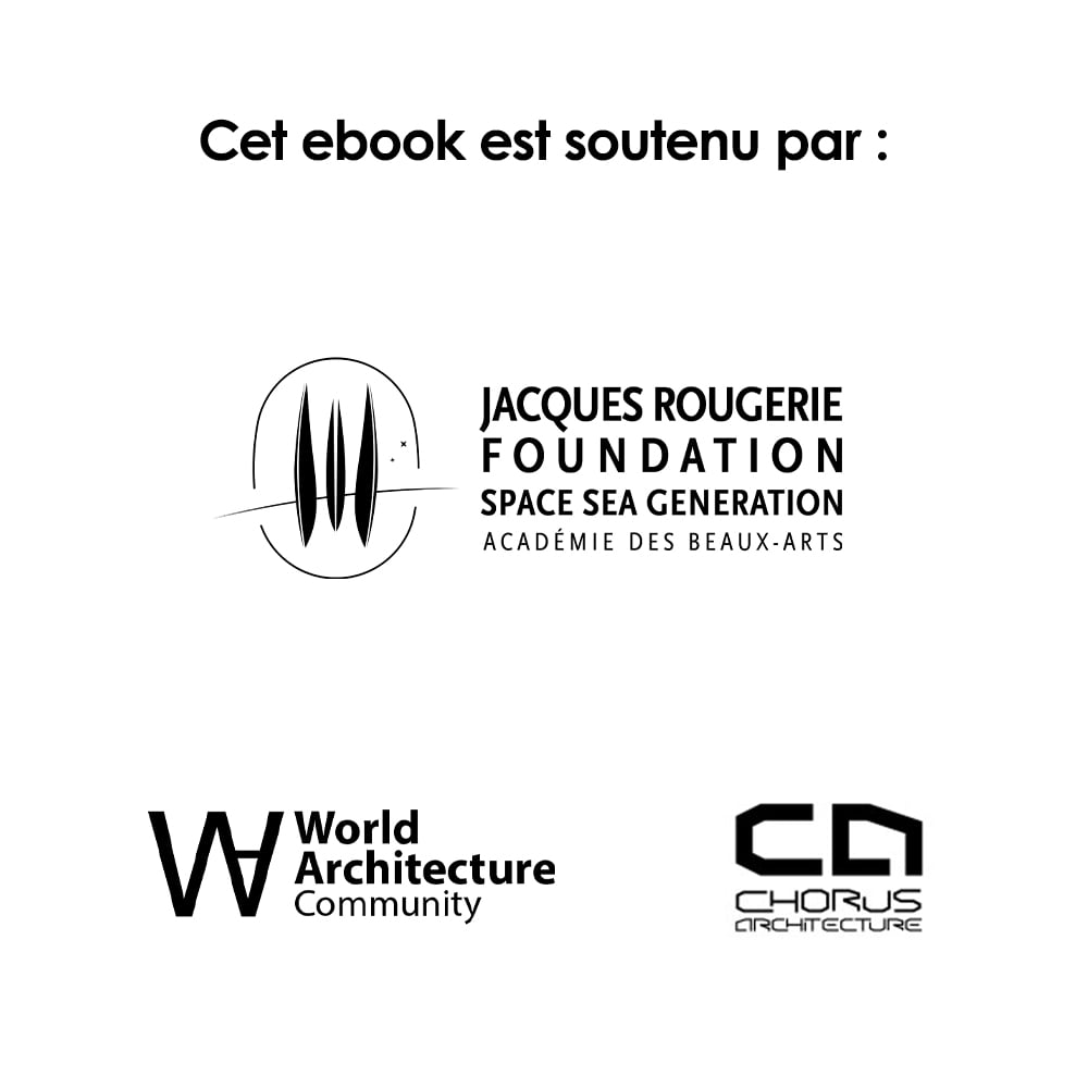 fondation Jacques Rougerie, World Architecture Community, Chorus Architecture