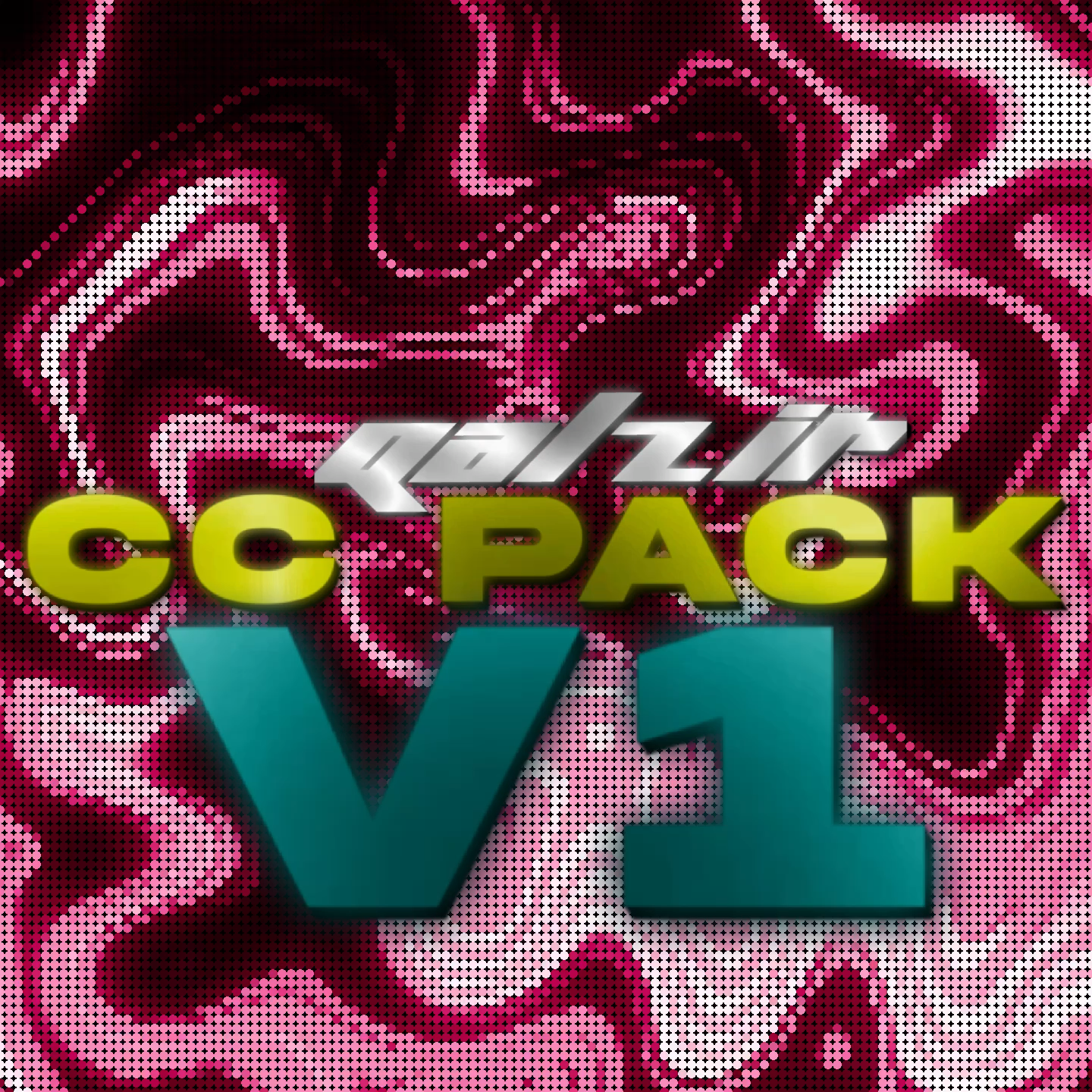 Qalzir CC Pack V1 - Payhip