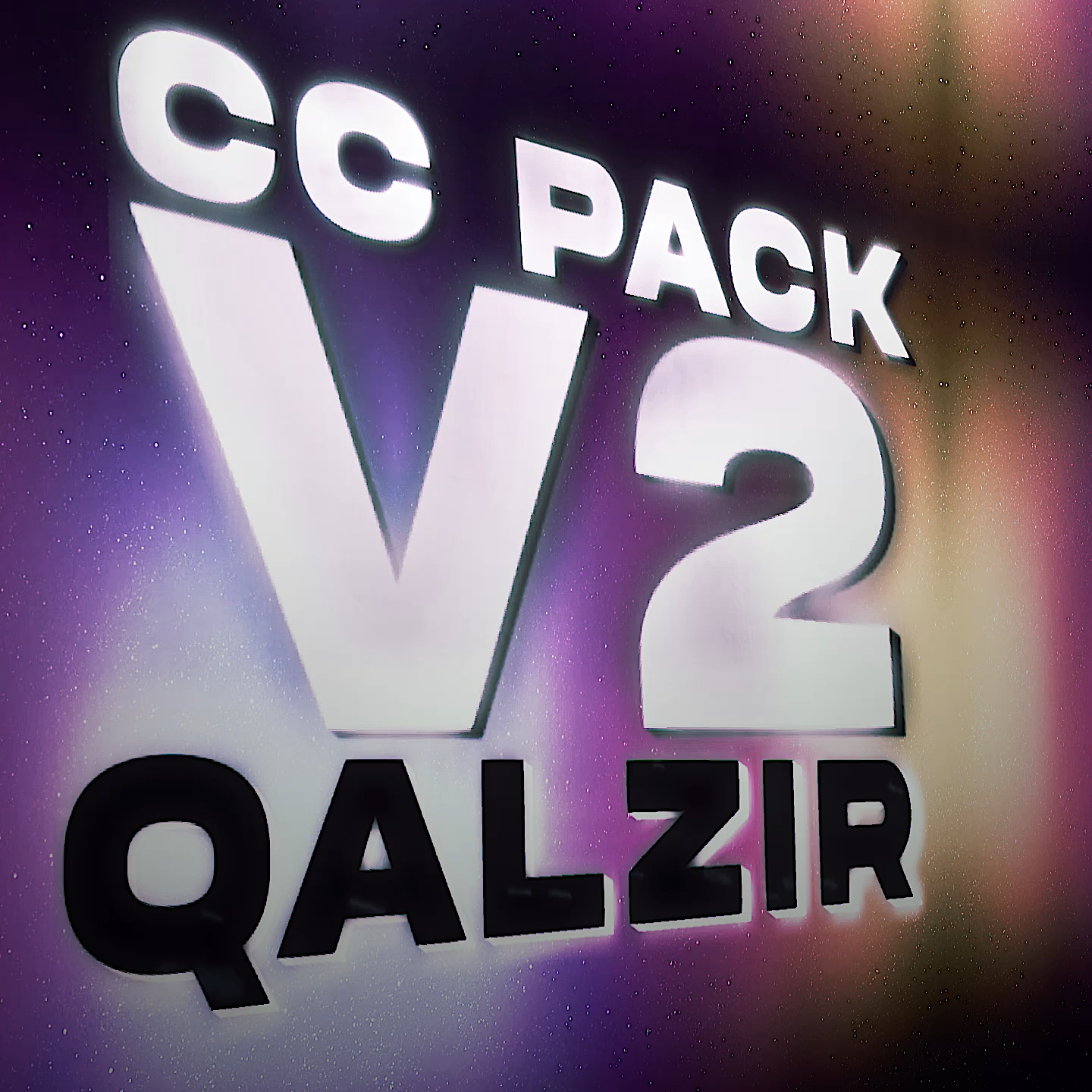 Qalzir CC Pack V2 - Payhip