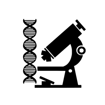 DNA, DNS, Family Research