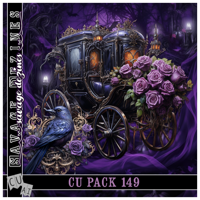 AI CU 149 Pack