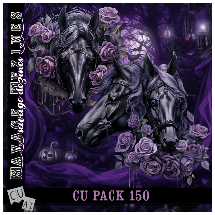 AI CU 150 PACK