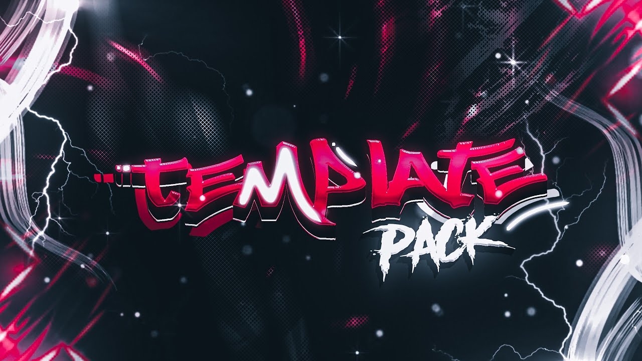 Template Pack - Payhip