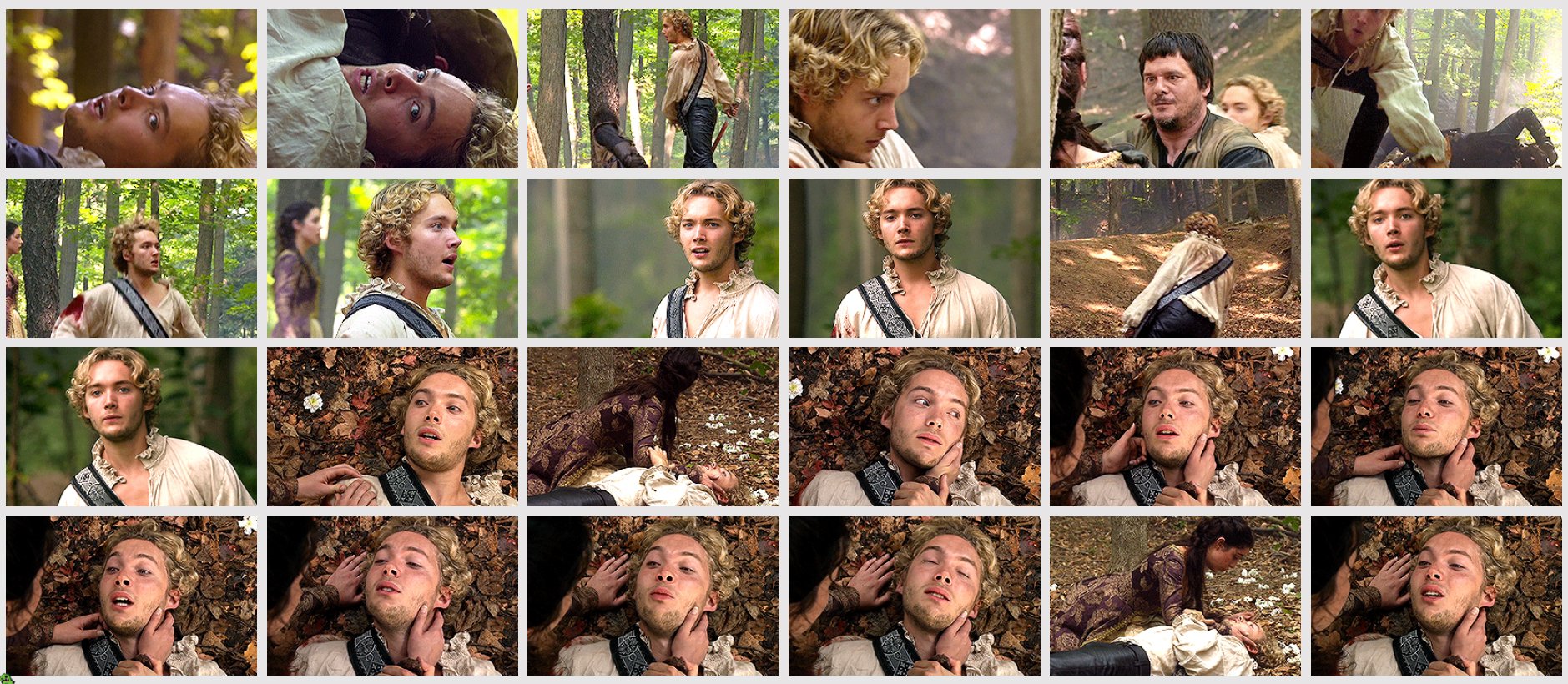 Reign's Toby Regbo Tweets About Francis's Death