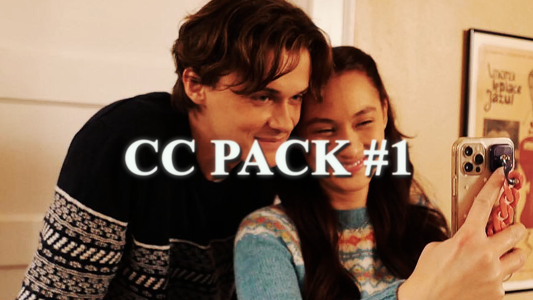 cc pack #1 - Payhip