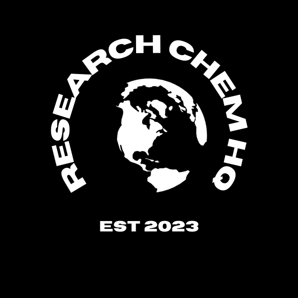 ResearchChemHQ.com Logo | SARMs Peptides PCT Authority