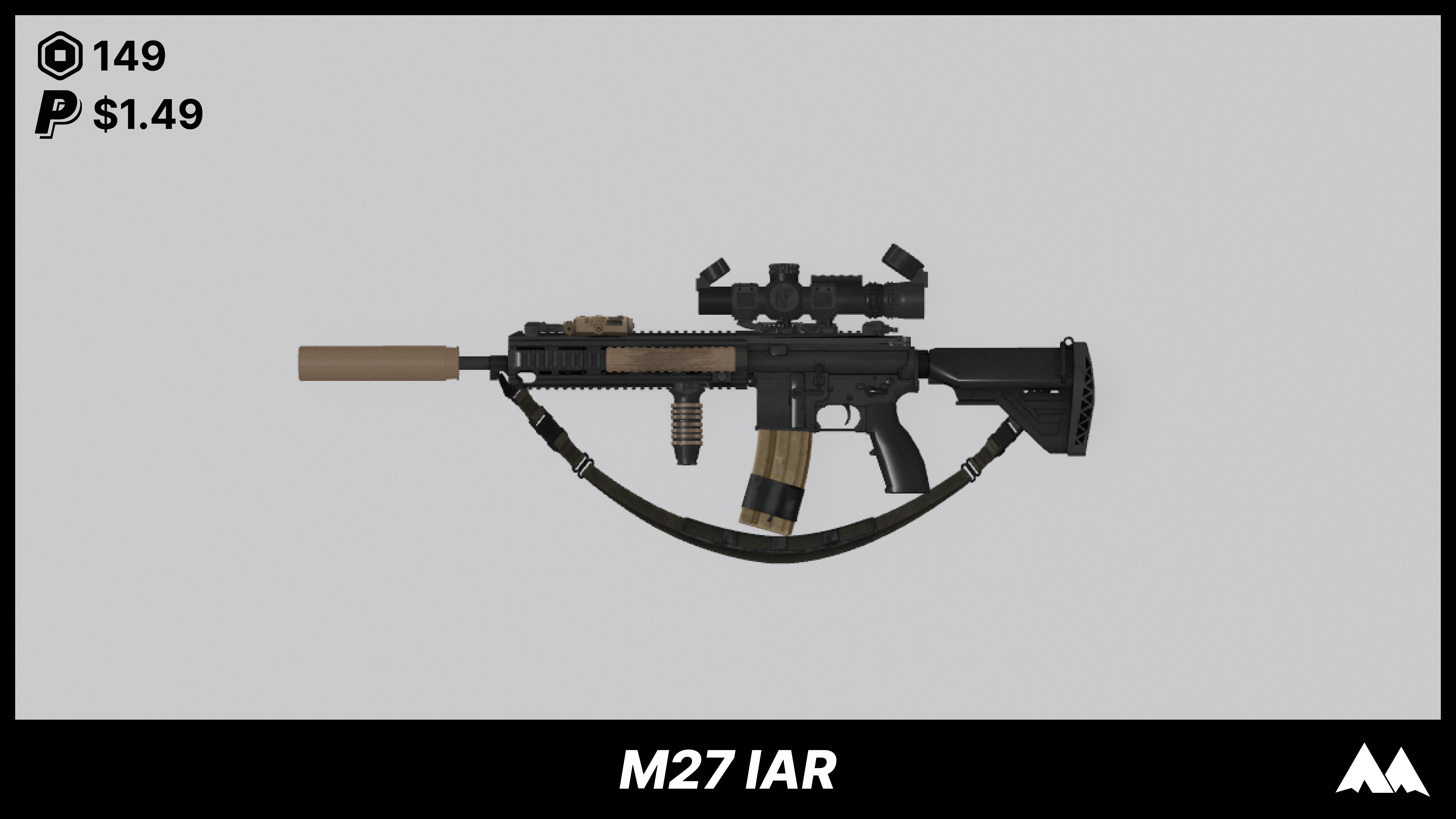 M27 IAR - Payhip
